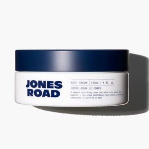 Jones Road Body Cream